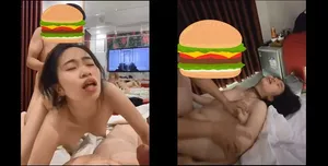 Có Cô vợ dâm thích phang tập thể