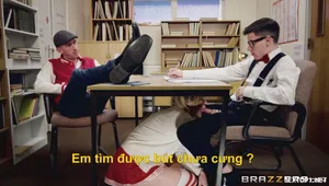 Chịch em gái tên đầu em gái ở trường vietsub